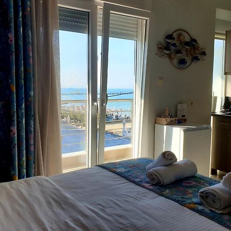 Peraía Studios Aigialos מראה חיצוני תמונה