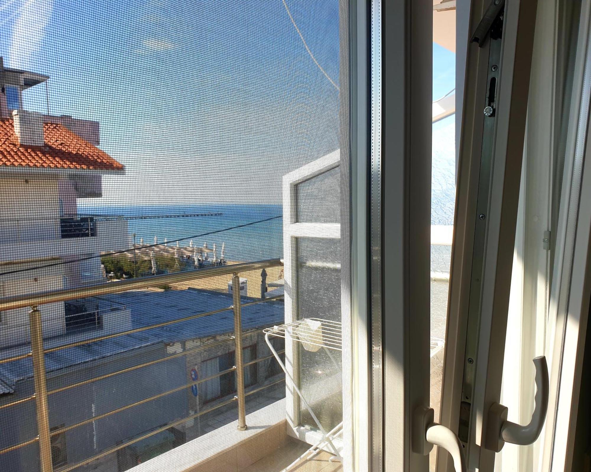 Peraía Studios Aigialos חדר תמונה